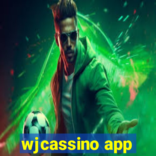 wjcassino app