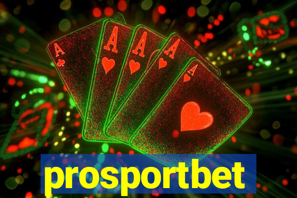 prosportbet