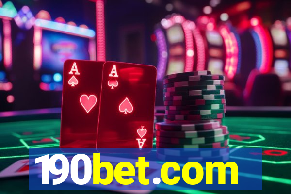 190bet.com