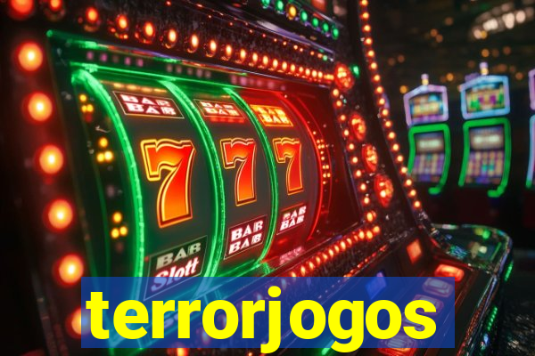 terrorjogos