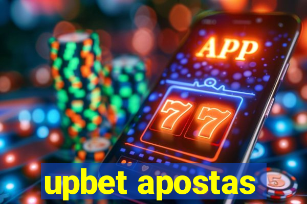 upbet apostas