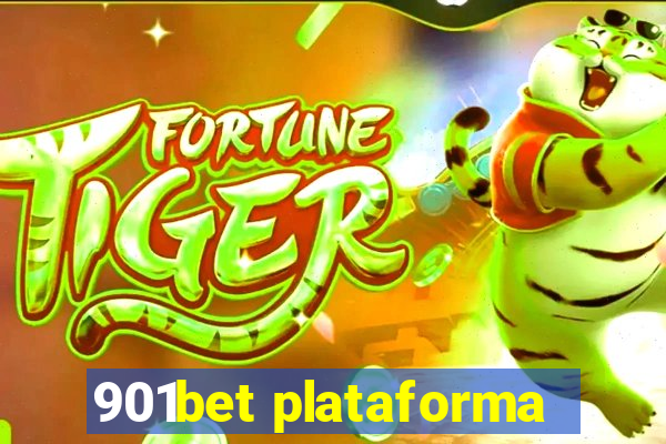 901bet plataforma