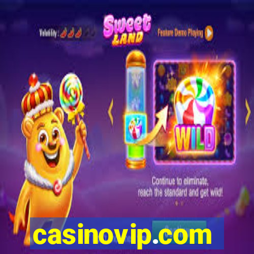 casinovip.com