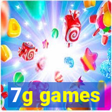 7g games