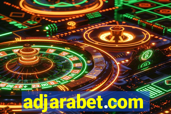 adjarabet.com