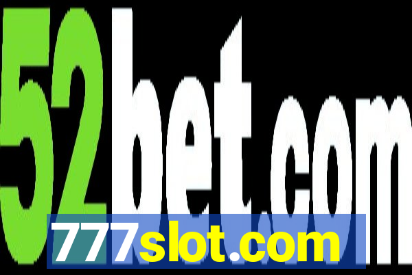 777slot.com