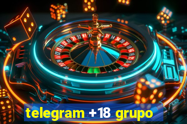 telegram +18 grupo