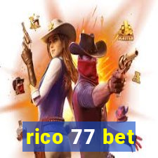 rico 77 bet