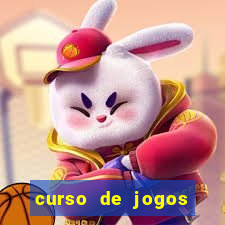 curso de jogos digitais ead