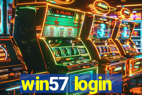 win57 login