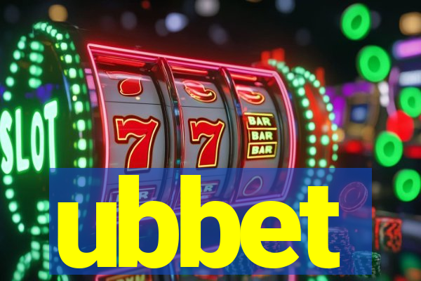 ubbet