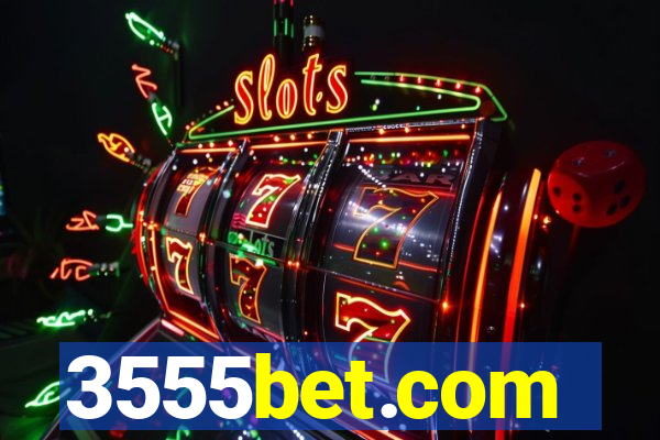 3555bet.com