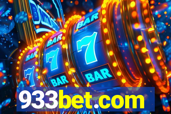 933bet.com