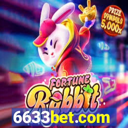 6633bet.com