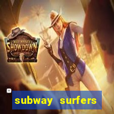 subway surfers zurich download