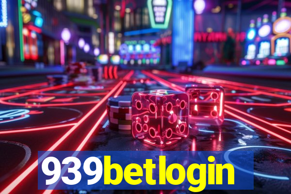 939betlogin