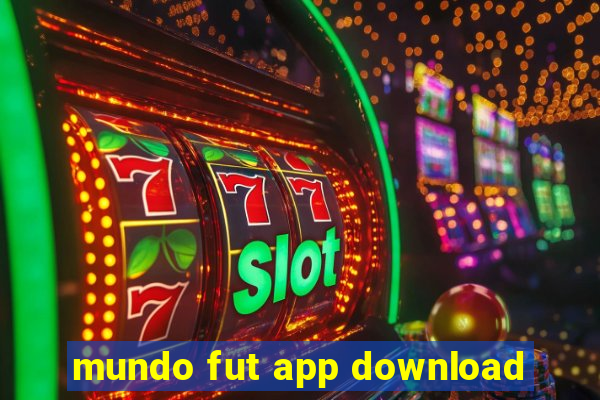 mundo fut app download