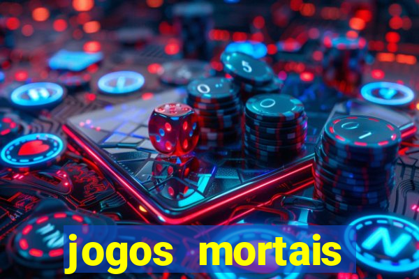 jogos mortais torrent magnet