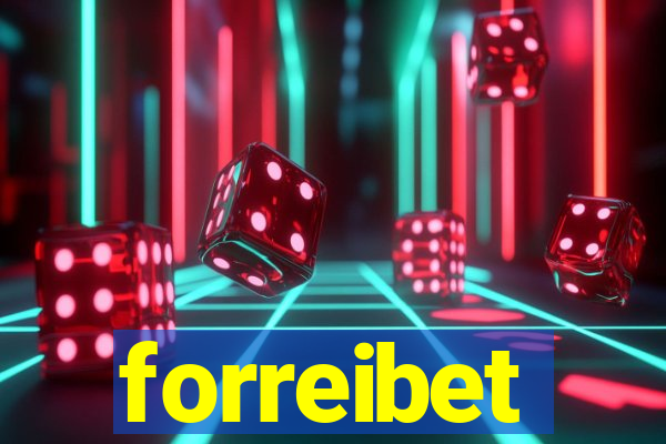 forreibet