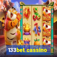 133bet cassino