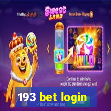 193 bet login