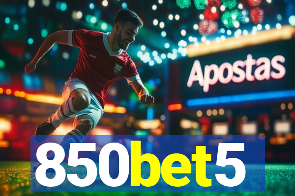 850bet5