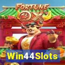 Win44Slots