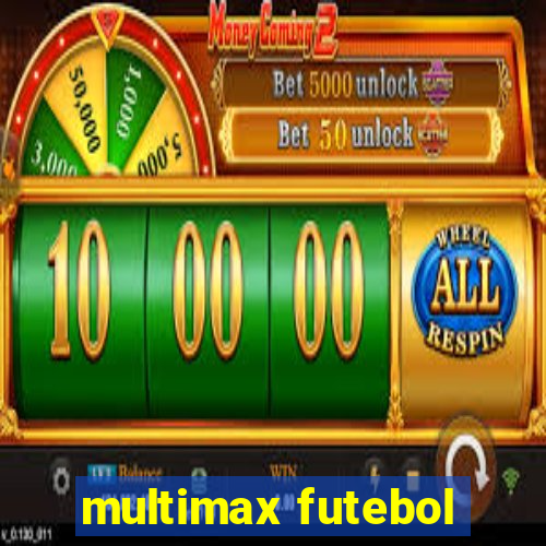 multimax futebol