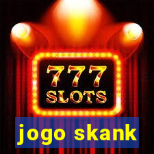 jogo skank