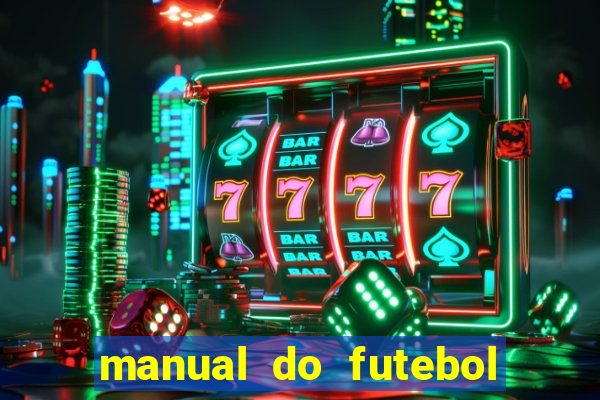 manual do futebol americano pdf