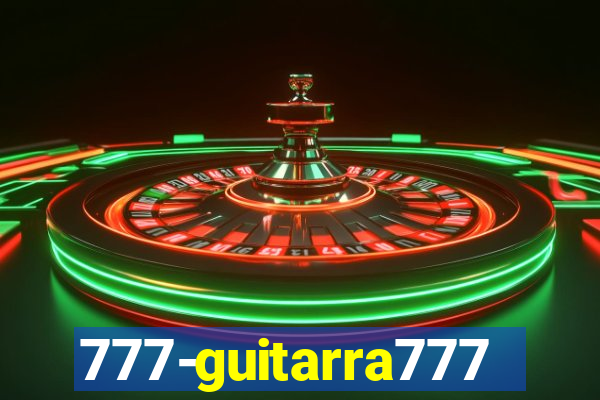 777-guitarra777.cc