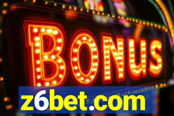 z6bet.com