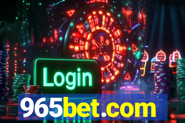 965bet.com