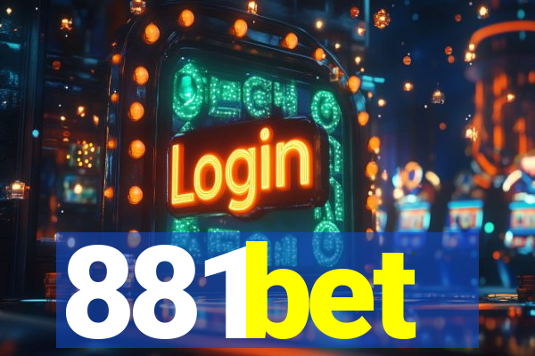 881bet