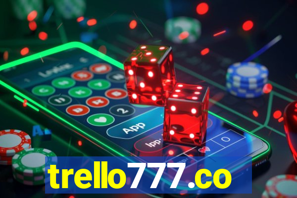 trello777.co