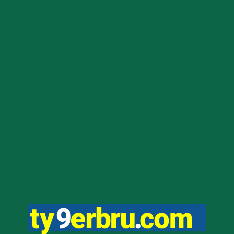 ty9erbru.com