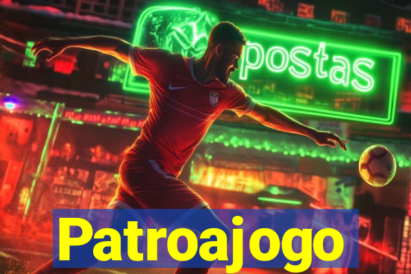 Patroajogo