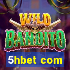 5hbet com