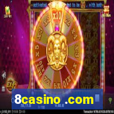 8casino .com