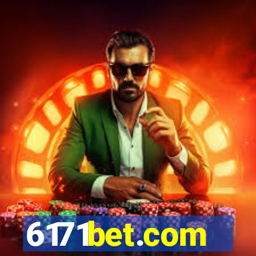 6171bet.com