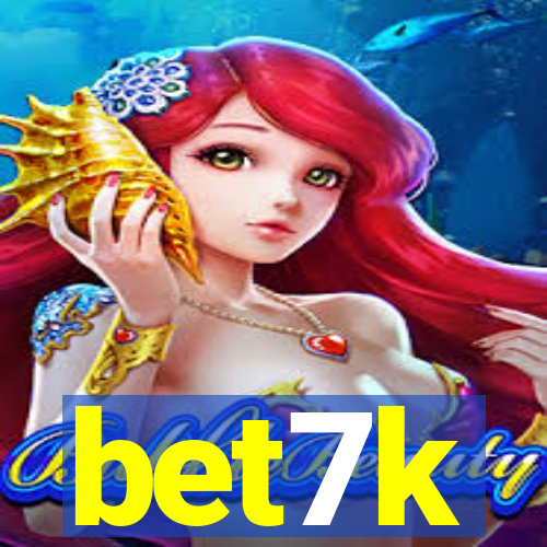 bet7k