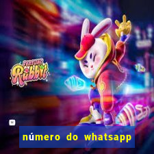 número do whatsapp do perrengue na band