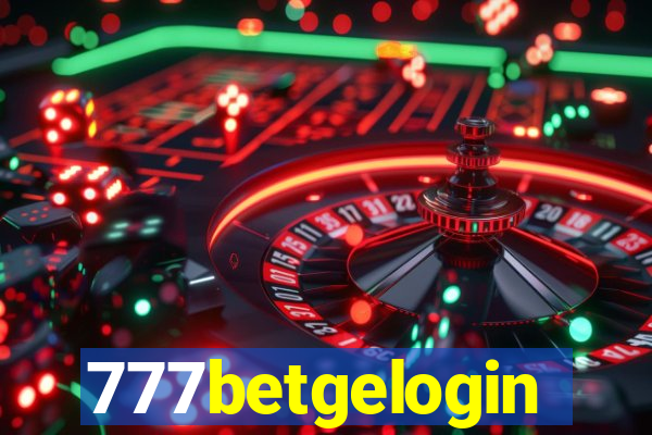 777betgelogin