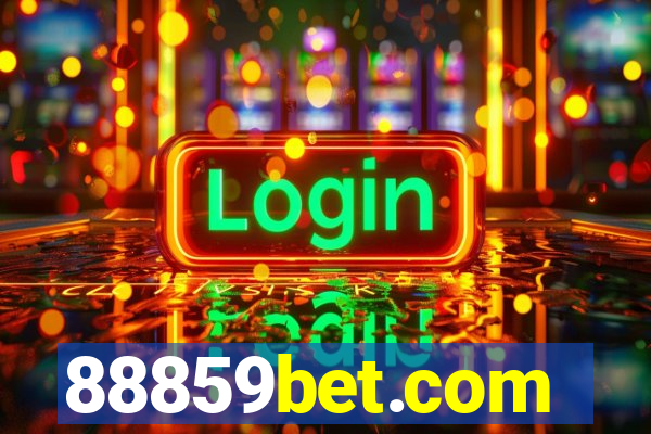 88859bet.com