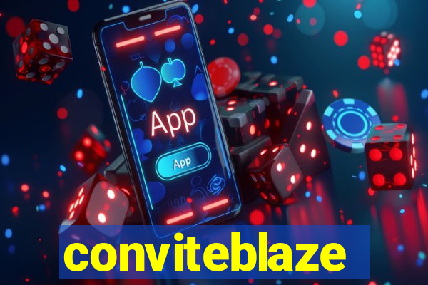 conviteblaze