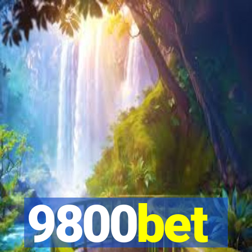 9800bet