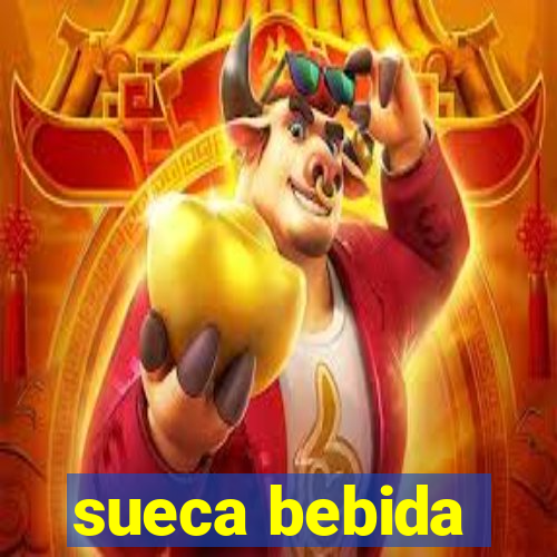 sueca bebida