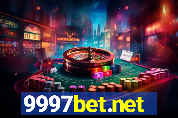 9997bet.net