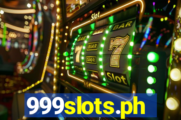 999slots.ph