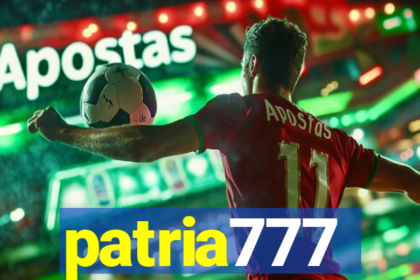 patria777